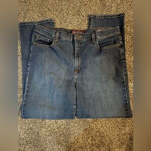 Blue Jeans by Gloria Vanderbilt